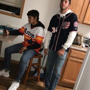 Meet your Posher, Ryan